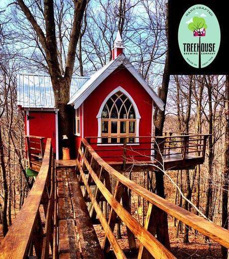 Top FIVE Fun Tree House Designs and Garden Spaces Top FIVE Fun Tree House Designs and Garden Spaces