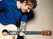 Favorite Song Friday: Sheeran Tells Another Story