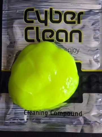 Review: Cyber Clean