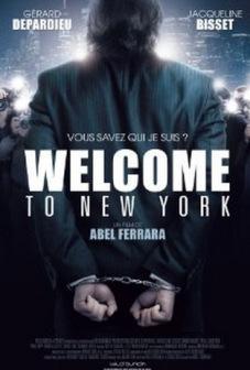 welcome to new york