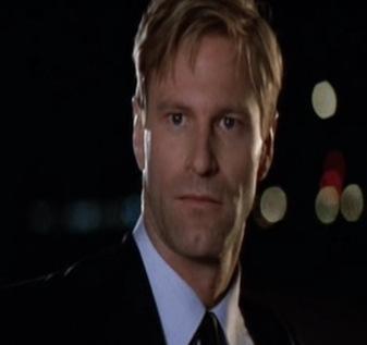 Subject Zero (2004) arron