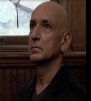 Subject Zero (2004) sir ben