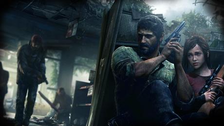 The Last of Us Remastered tops PS Store chart in July