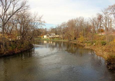 Drilling Company Owner Gets 28 Months In Prison For Dumping Fracking Waste Into River