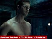 Alexander Skarsgård Voted Hottest Vampire