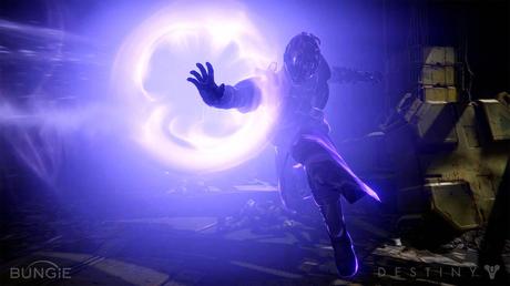 Destiny 'currently' has no microtransactions