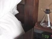 Barisieur Luxury Alarm Clock That Automatically Brews Coffee
