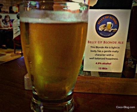 Peter B's, Monterey's ONLY Award-Winning Brew Pub