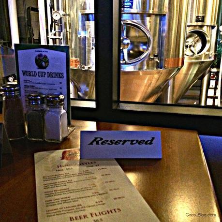 Peter B's, Monterey's ONLY Award-Winning Brew Pub
