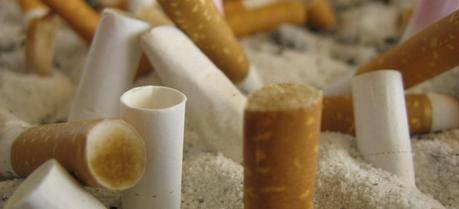 Researchers propose to manufacture supercapacitors from used cigarette filters