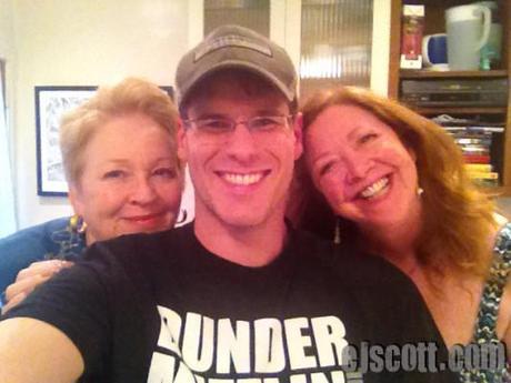 EJ Scott interviews True Blood’s Dale Raoul and Patricia Bethune ejdale-pat042