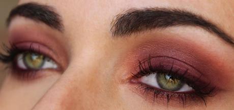 How To: Make Your Eye Color POP!