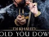 Khaled Reveals Artwork Super Star-Studded R&amp;B Track!