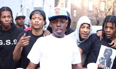 Video: Bobby Shmurda Talks Signing Million Dollar Deal With Epic Records, Hov, Beyonce & More! bobby shmurda ifwt