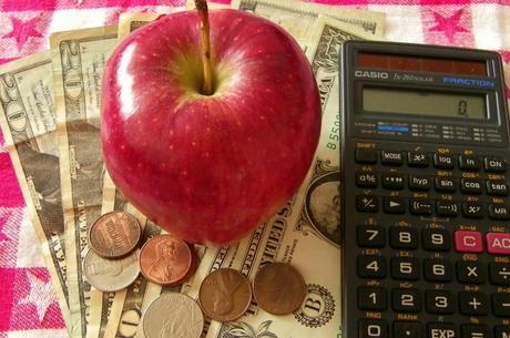 5 Ways to Save Money by Going Vegan saving money