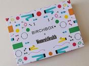 BirchBox Women's Health July 2014