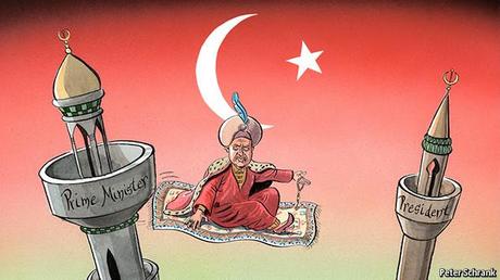 Turkey’s election: Tyrant or steadying hand?