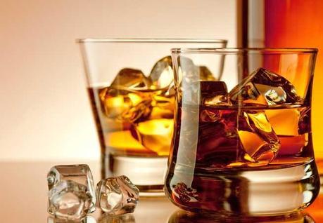 Whisky for Skin Whisky for Skin