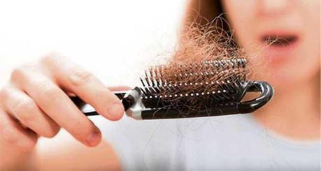 5 Habits To Avoid That Cause Hair fall