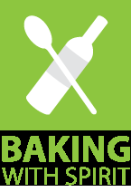 Baking With Spirit: August 2014