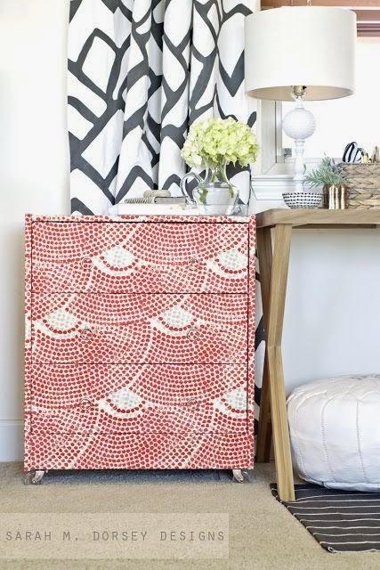 Weekend Eye Candy: Randomly Beautiful Rooms