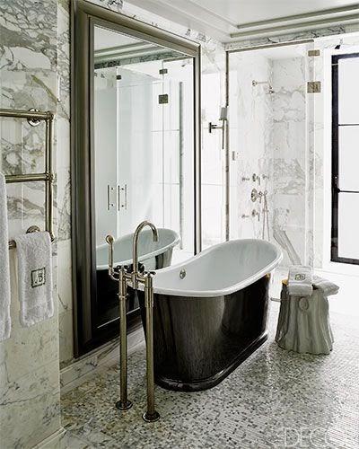 Weekend Eye Candy: Randomly Beautiful Rooms