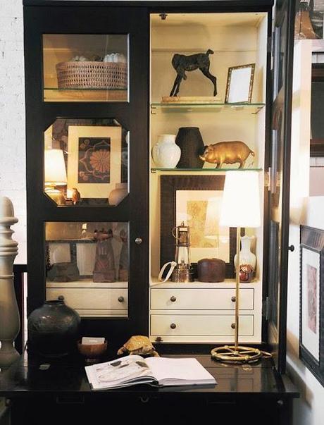 Weekend Eye Candy: Randomly Beautiful Rooms