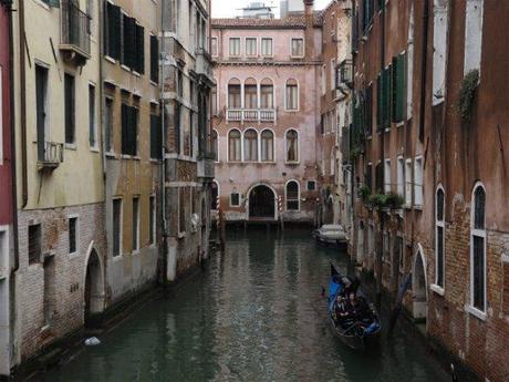 P2090520 水の都, ヴェネチア Part3 /  Venice Part3   City of Water