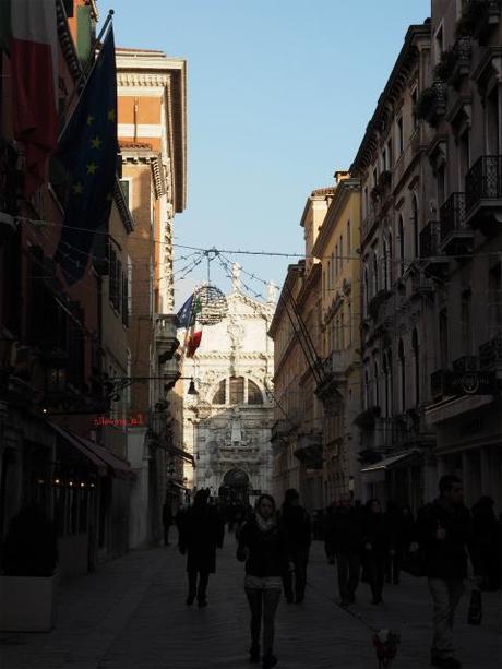 P2090559 水の都, ヴェネチア Part3 /  Venice Part3   City of Water