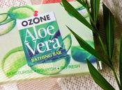 Ozone Ayurvedics Aloe Vera Bathing Review