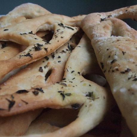 fougasse