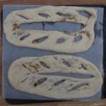 How to Make Fougasse