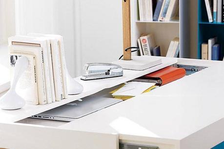 25 Best Desks for the Home Office