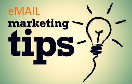 Email Marketing Tips to Promote Business via Email