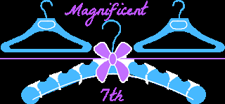 Magnificent 7th: Swimwear