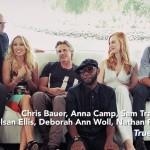 True Blood Cast Go Yachting at Comic Con 2014 TVGuide 2