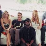True Blood Cast Go Yachting at Comic Con 2014 TVGuide4
