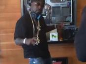 Video: Young Buck Does Worst Shmoney Dance Ever?