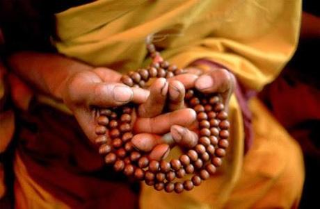 Should Protestants use prayer beads? Part 1 of 2