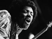 Spotlight on…Jimi Hendrix
