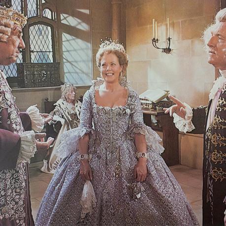 The Slipper and the Rose: The Story of Cinderella 1976