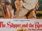 Slipper Rose: Story Cinderella 1976