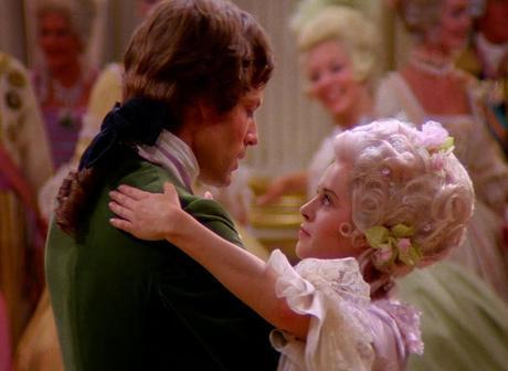 The Slipper and the Rose: The Story of Cinderella 1976