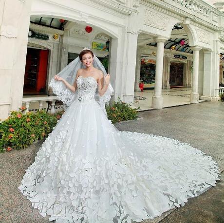 Tbdress Wedding Dresses