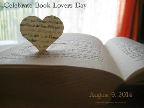 Happy Book Lovers Day: What Are You Reading Today?