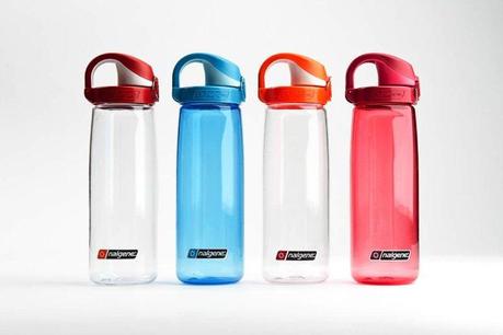 Nalgene OTF Water Bottle