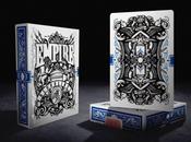 EMPIRE ‘Bloodlines’ Playing Cards