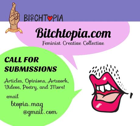 We Need Your Submissions!