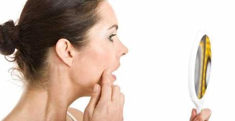 How to Get Rid of T-Zone Pimples