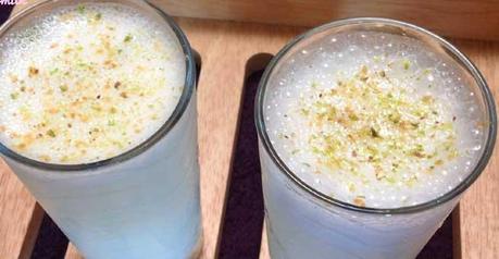 Buttermilk: The Staple Drink Of Gujarat And Rajasthan